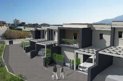 Villa in vendita a Grottammare - foto 9