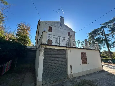 Rustico/Casale in vendita a Montefiore del... - foto 10