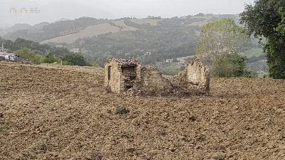 Rustico/Casale in vendita a Force - foto 1