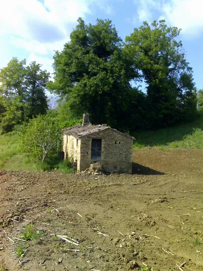 Rustico/Casale in vendita a Force - foto 8