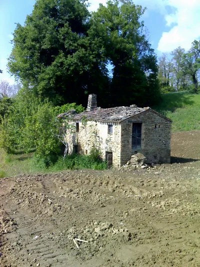 Rustico/Casale in vendita a Force - foto 9