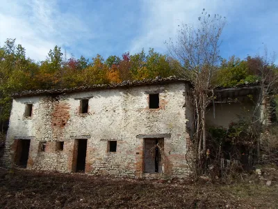 Rustico/Casale a San Ginesio