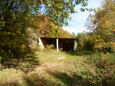 Rustico/Casale in vendita a San Ginesio - foto 3