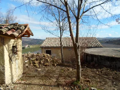 Rustico/Casale in vendita a San Severino M... - foto 10