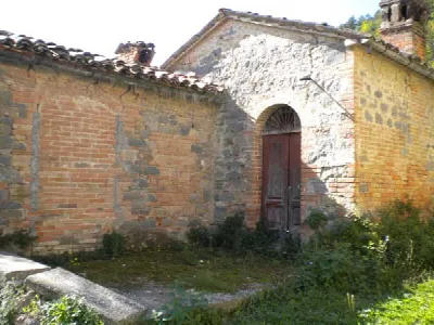 Rustico/Casale in vendita a Comunanza - foto 1