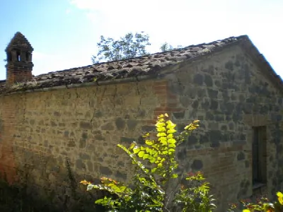 Rustico/Casale in vendita a Comunanza - foto 3
