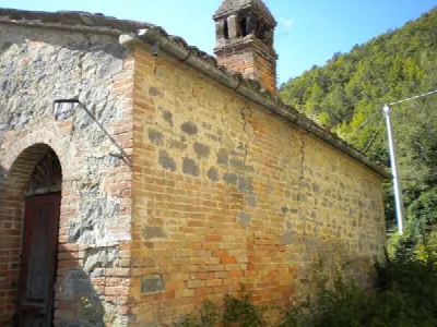 Rustico/Casale in vendita a Comunanza - foto 4