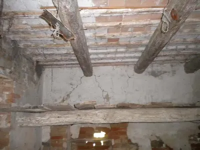 Rustico/Casale in vendita a Comunanza - foto 6