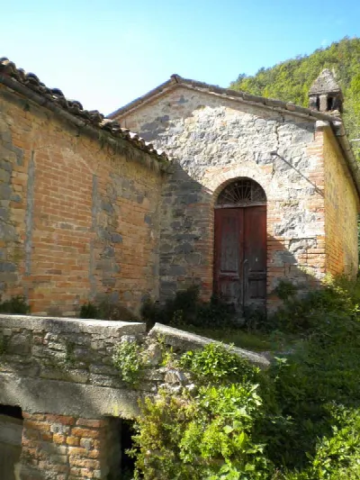 Rustico/Casale in vendita a Comunanza - foto 7