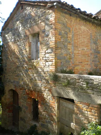Rustico/Casale in vendita a Comunanza - foto 8