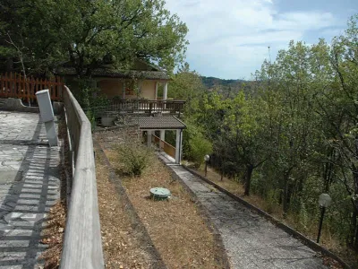 Villa in vendita a Montefortino - foto 10