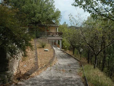 Villa in vendita a Montefortino - foto 3