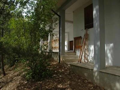 Villa in vendita a Montefortino - foto 4