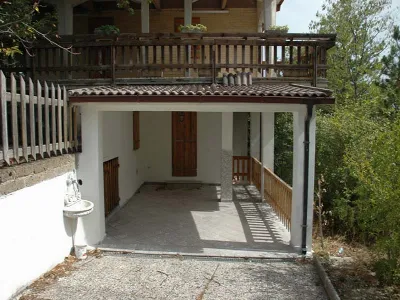 Villa in vendita a Montefortino - foto 6