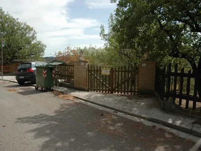Villa in vendita a Montefortino - foto 7