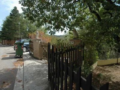 Villa in vendita a Montefortino - foto 8