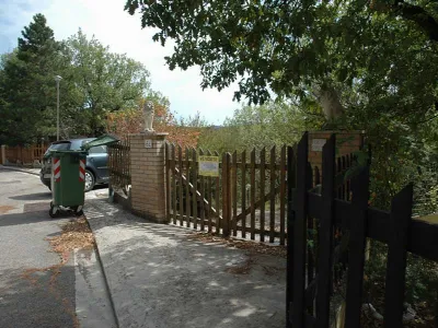 Villa in vendita a Montefortino - foto 9