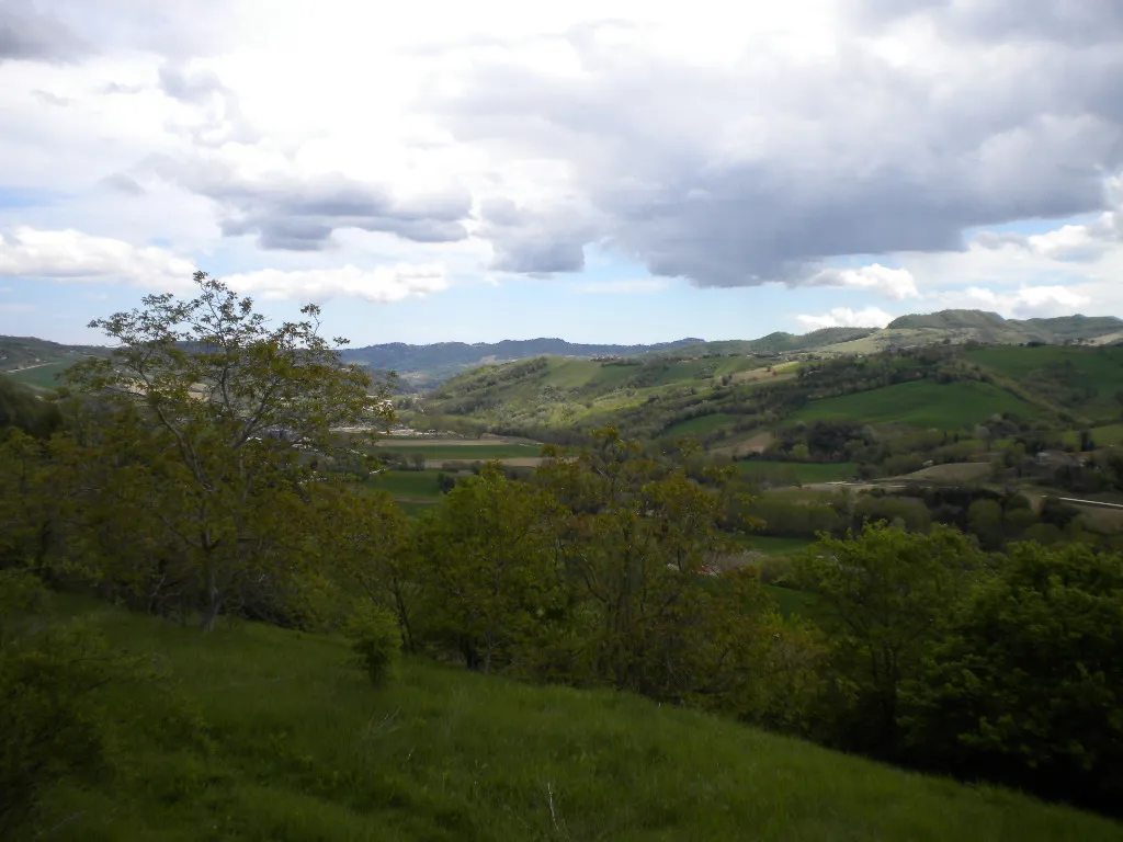 Rustico/Casale in vendita a Montefalcone Appennino - foto 2