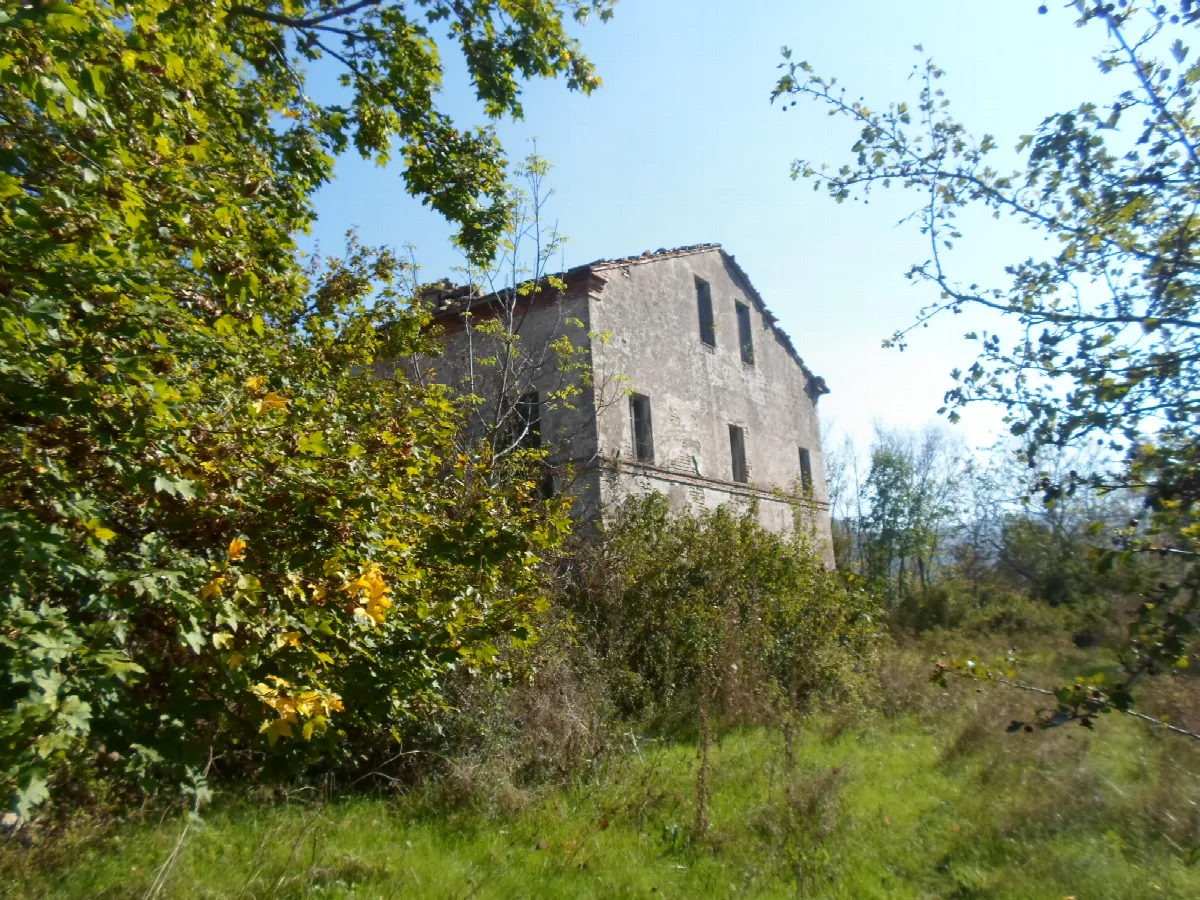 Rustico/Casale in vendita a Montefalcone Appennino - foto 3
