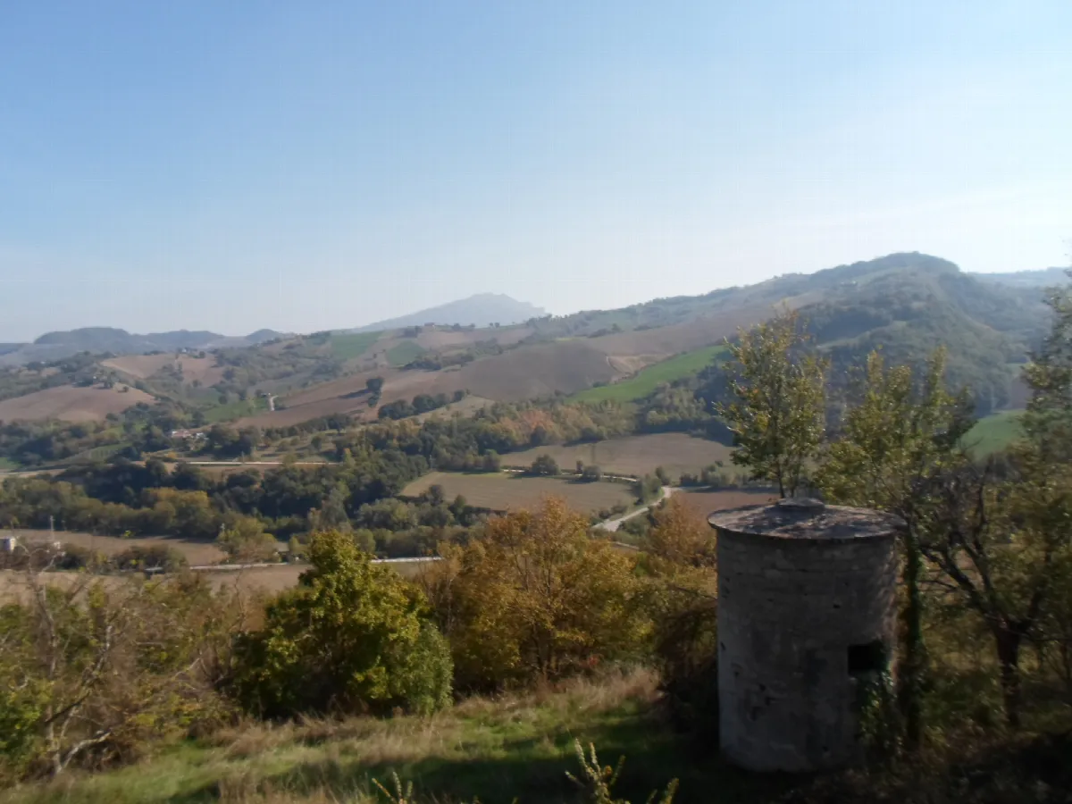 Rustico/Casale in vendita a Montefalcone Appennino - foto 5