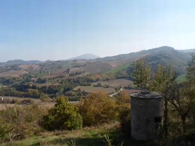 Rustico/Casale in vendita a Montefalcone A... - foto 5