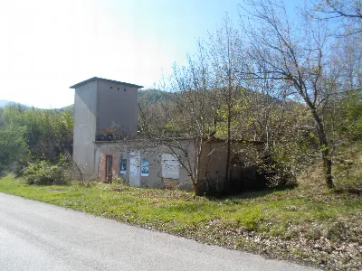 Rustico/Casale a Acquasanta Terme