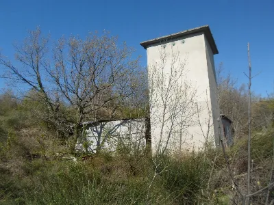 Rustico/Casale in vendita ad Acquasanta Te... - foto 3