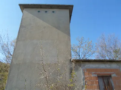 Rustico/Casale in vendita ad Acquasanta Te... - foto 5