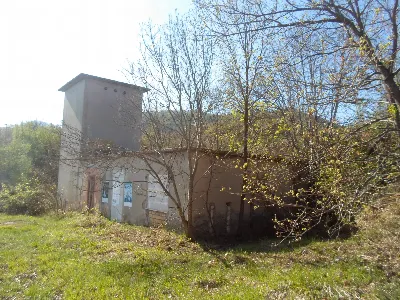 Rustico/Casale in vendita ad Acquasanta Te... - foto 6