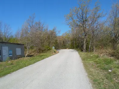 Rustico/Casale in vendita ad Acquasanta Te... - foto 8