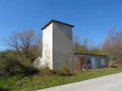 Rustico/Casale in vendita ad Acquasanta Te... - foto 9