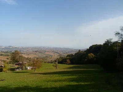 Rustico/Casale in vendita a Monterubbiano - foto 3