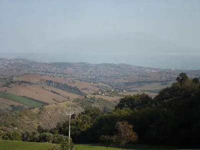 Rustico/Casale in vendita a Monterubbiano - foto 4