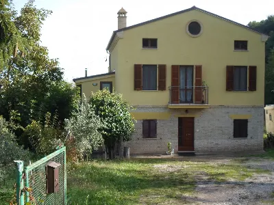 Rustico/Casale in vendita a Monterubbiano - foto 5