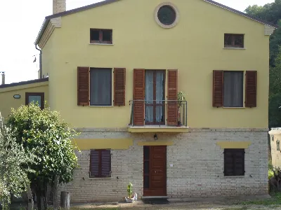 Rustico/Casale in vendita a Monterubbiano - foto 6