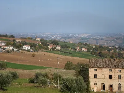 Rustico/Casale in vendita a Monterubbiano - foto 7
