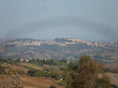 Rustico/Casale in vendita a Monterubbiano - foto 8