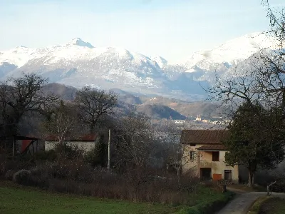 Rustico/Casale in vendita a Force - foto 1