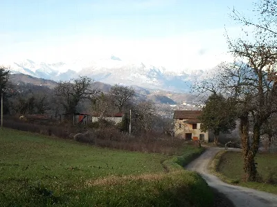 Rustico/Casale in vendita a Force - foto 2