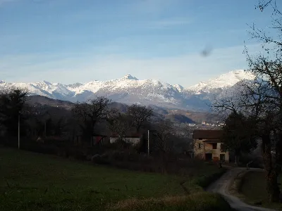 Rustico/Casale in vendita a Force - foto 3