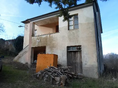 Rustico/Casale in vendita a Force - foto 6
