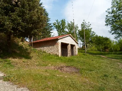 Rustico/Casale in vendita a San Ginesio - foto 10