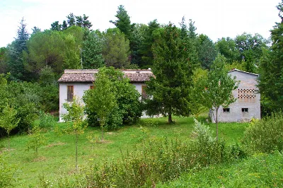 Rustico/Casale in vendita a San Ginesio - foto 2