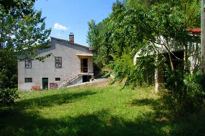 Rustico/Casale in vendita a San Ginesio - foto 3