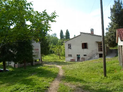 Rustico/Casale in vendita a San Ginesio - foto 4