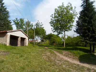 Rustico/Casale in vendita a San Ginesio - foto 8