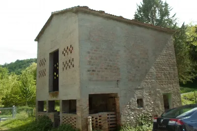 Rustico/Casale in vendita a San Ginesio - foto 9