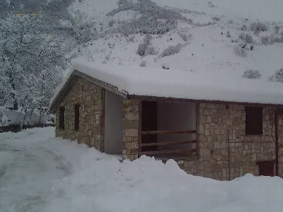 Rustico/Casale in vendita a Montemonaco - foto 1