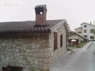 Rustico/Casale in vendita a Montemonaco - foto 10