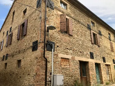 Rustico/Casale in vendita a Comunanza - foto 1